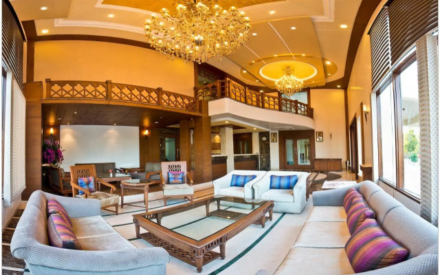 Lariya Resort