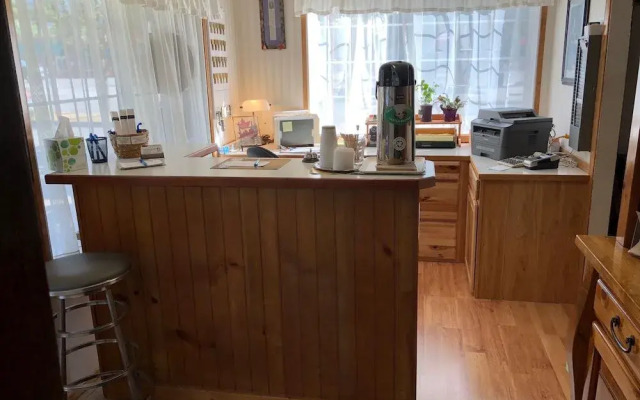 Sultan, Dutch Cup Motel