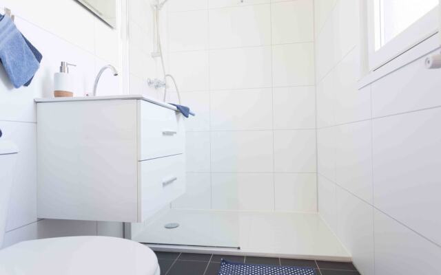 Modern Chalet With Dishwasher, Near Valkenburg