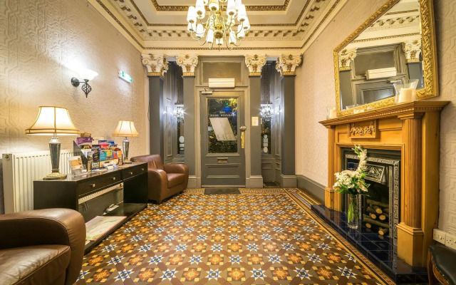 The Belhaven