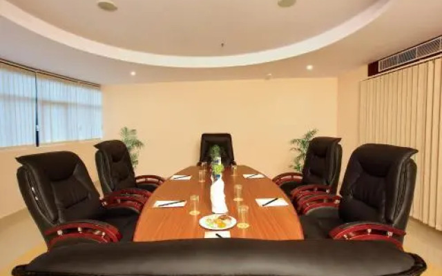 Harisree Residency