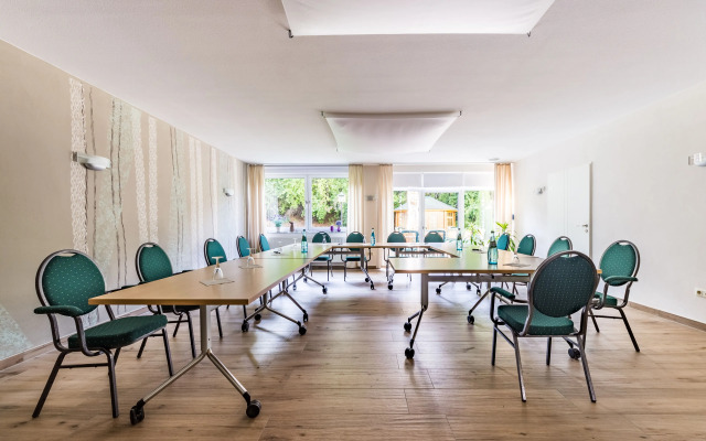 AKZENT Hotel Frankenberg