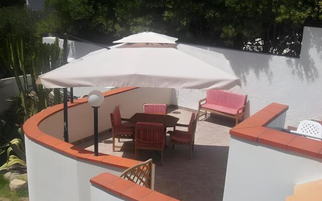 B&B Villa Matari