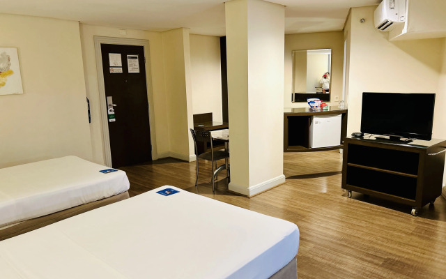 Blue Tree Towers Joinville