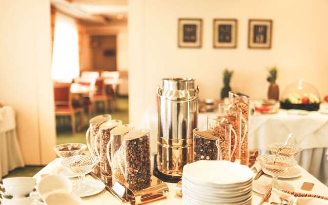 AR Boutique Hotel Mannheim