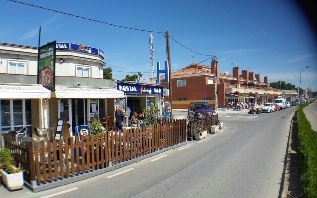 Hostal Pardo