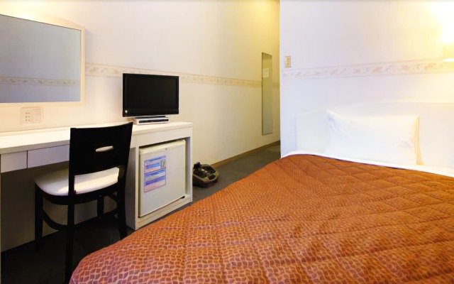 Tachikawa Urban Hotel Main