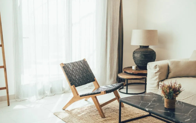 Cala Lanuza Suites