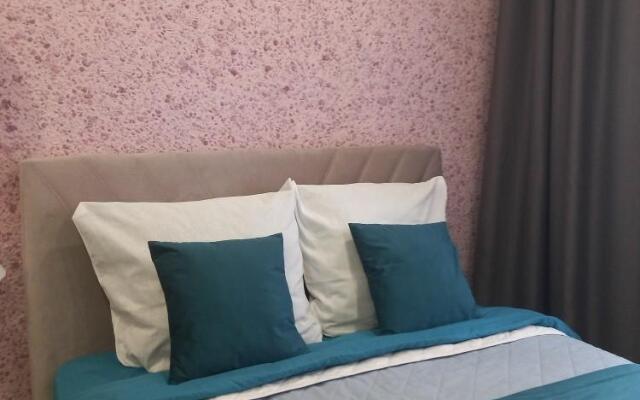 Апартаменты на улице Лакина 2