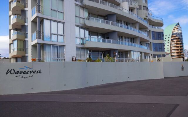 Strand Beach Views