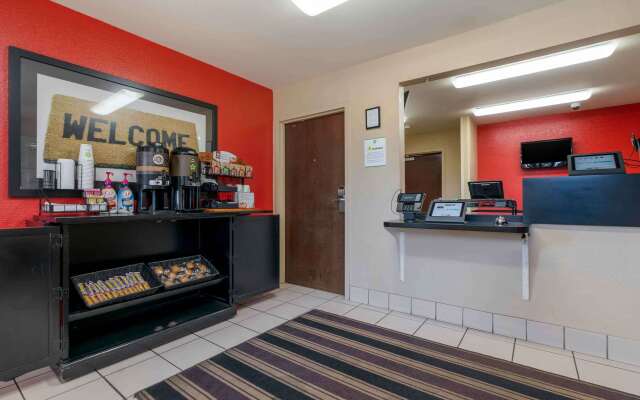 Extended Stay America Suites Santa Rosa South