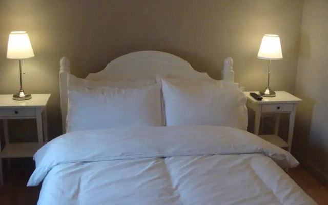 Riggend farm bed and breakfast