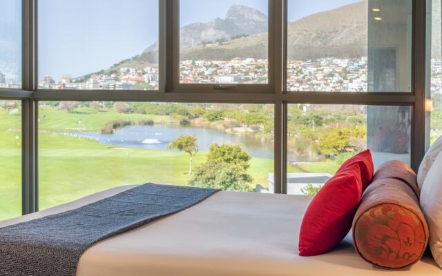 V&A Waterfront Luxury Residences - WHosting