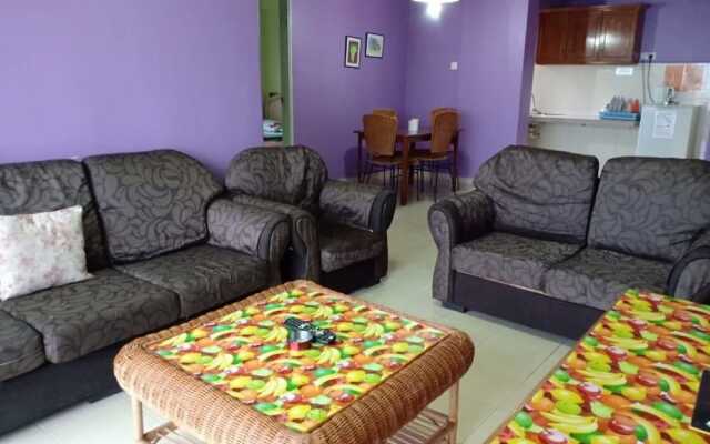 Sunshine Bay Resort