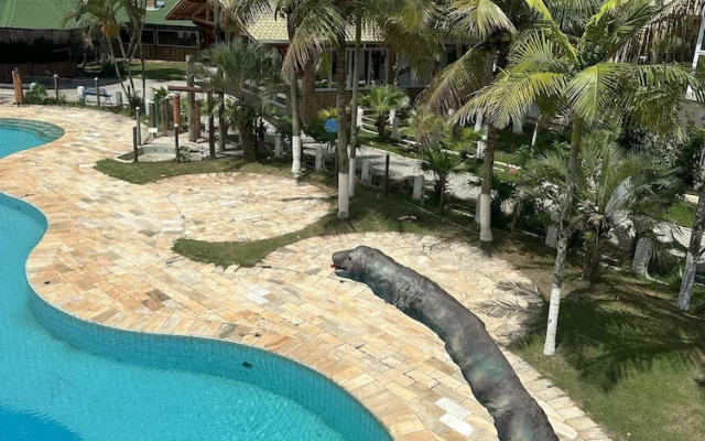 Porto marina resort Ilha Comprida