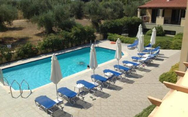 Muses Villas