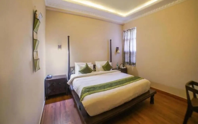 R41- A Boutique Hotel