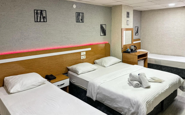 Avcilar Inci Hotel