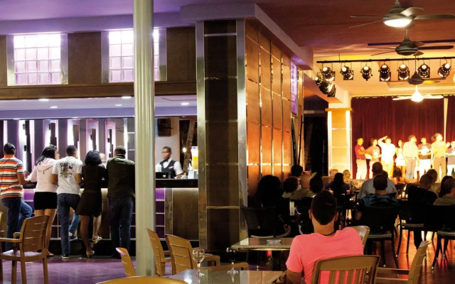Riu Naiboa - All Inclusive