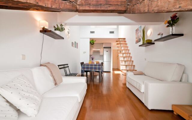 Apartamento Príncipe