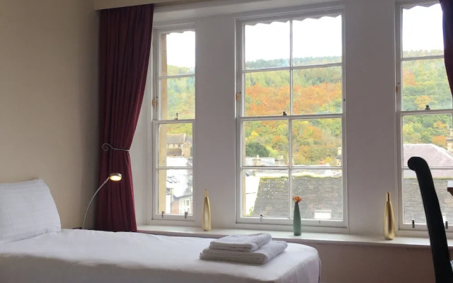 The Knighton Hotel