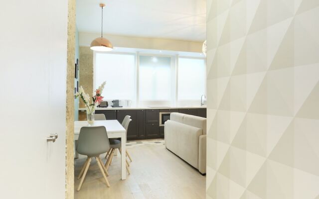 Residence Tour Eiffel Champs de Mars(Exposition 1)