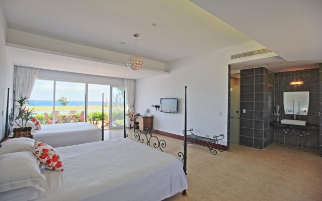 Ocean Paradise Resort