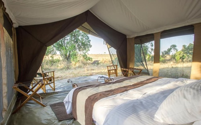 Enaidura Luxury Camp