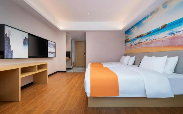 Ausotel by Argyle Qinzhou