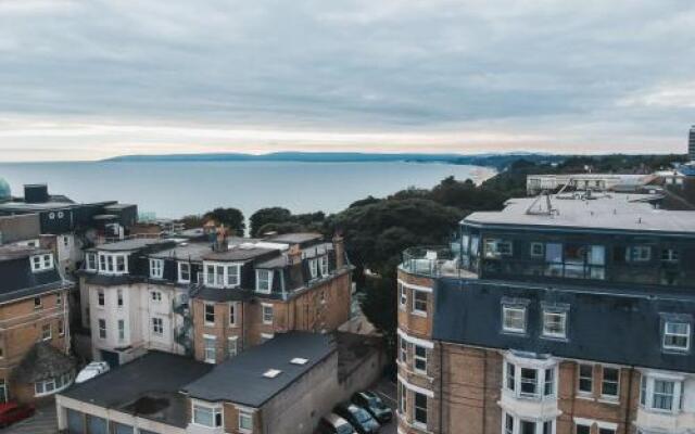 Westcliff Penthouse