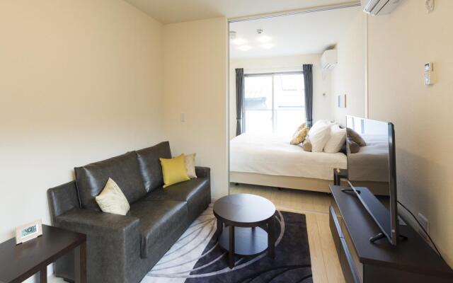 Hotel Gentle Fox Kyoto