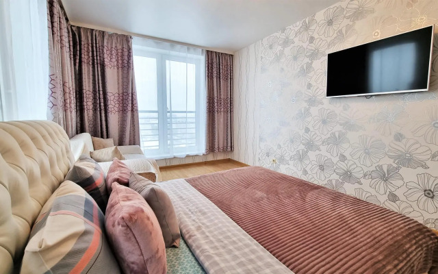 Добрый дом на улице 50 Лет Октября 57А