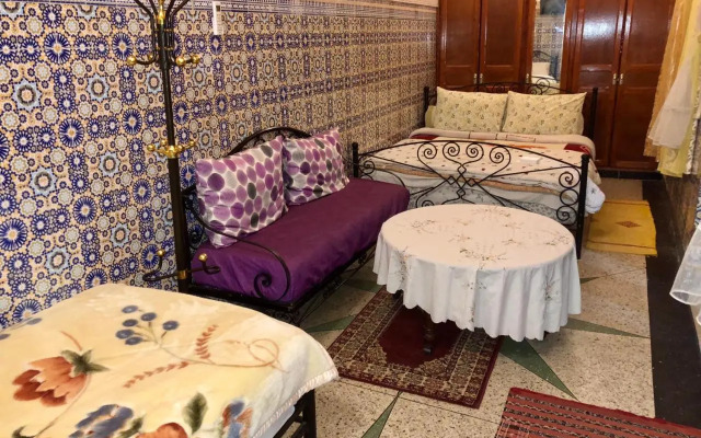 Dar Hlimi