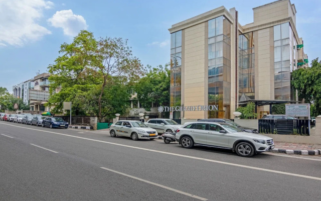 The Grand Orion - Kailash Colony