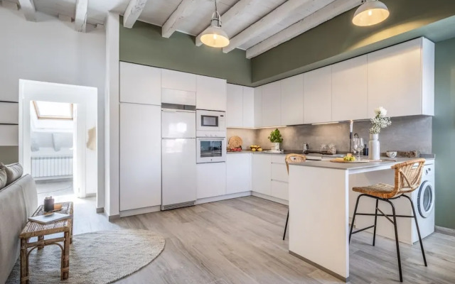 Melito - 2 Bedrooms and Office in Justicia