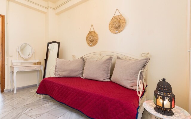 Eudoxia Apartment