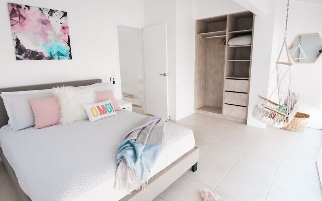 Unit 4 Weyba Lodge Noosa
