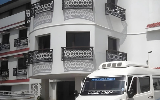 Hotel TSG Grand