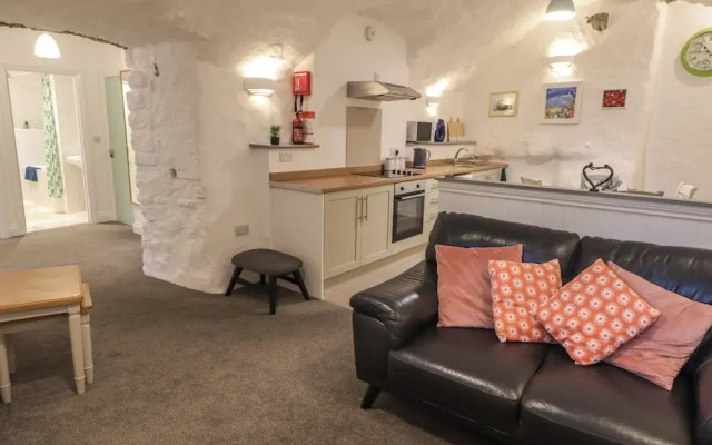 Le Durkestrete Cellar