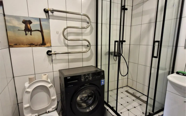 Квартиры в Подмосковье на улице Озерная