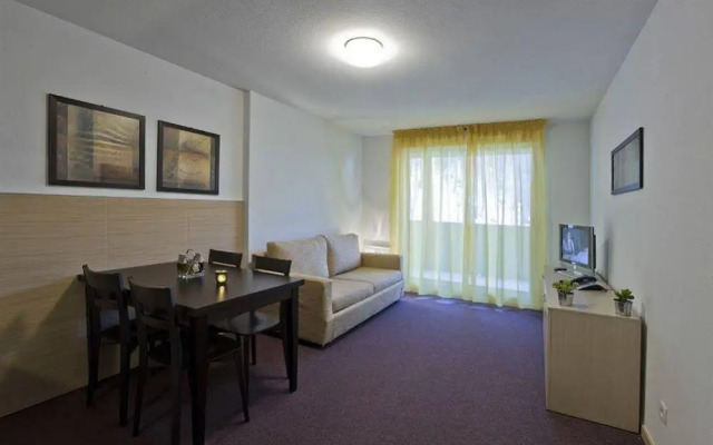 Noemys Les Terrasses de Labrau