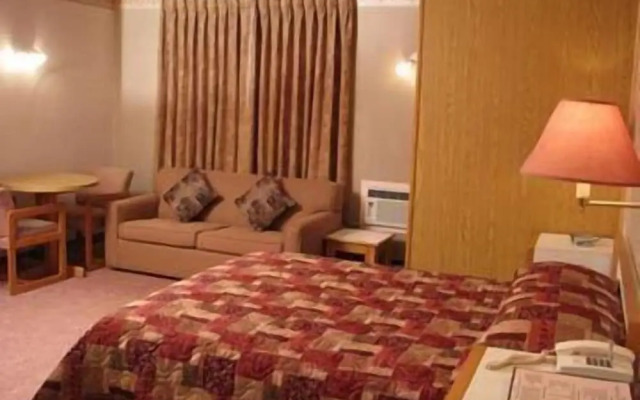 Motel St-Moritz