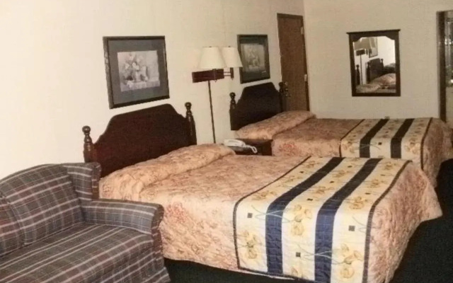Rodeway Inn