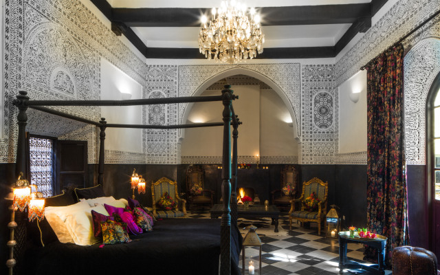 Riad Dar Jaguar