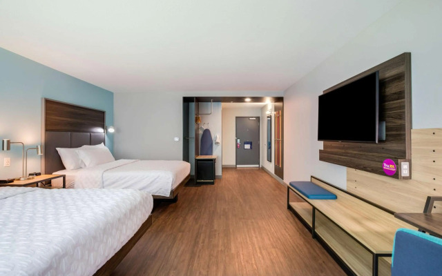 Tru by Hilton Saint Joseph