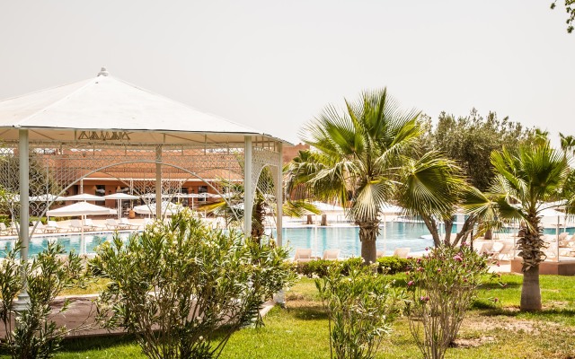 Marrakech Ryads Parc All inclusive
