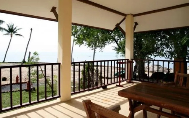 Sarocha Villa