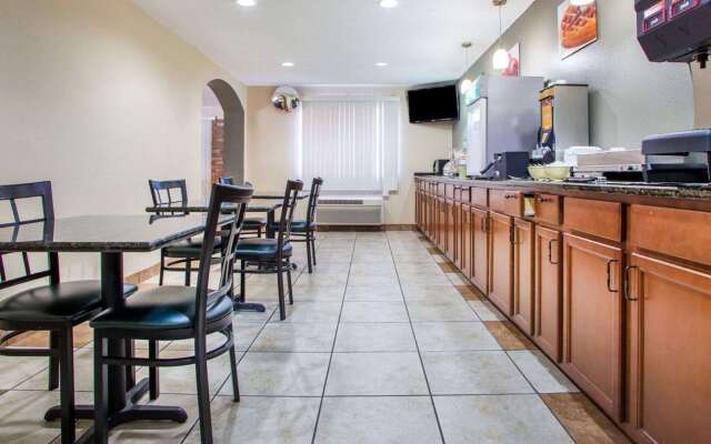 Quality Inn & Suites Kimberly - Appleton East