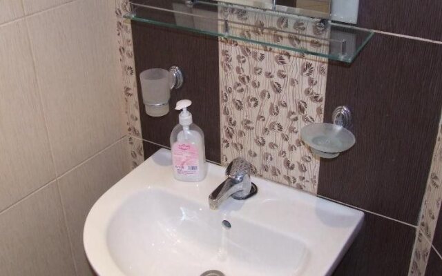 Asparuhov Guest Rooms