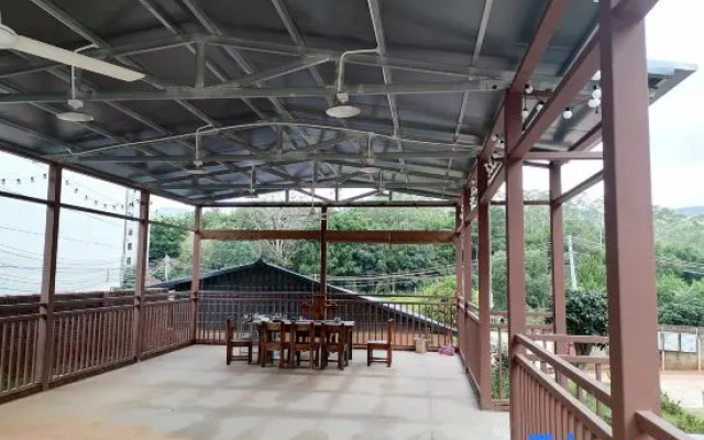 Yufeng Hot Spring Hotel – Outside – Huizhou